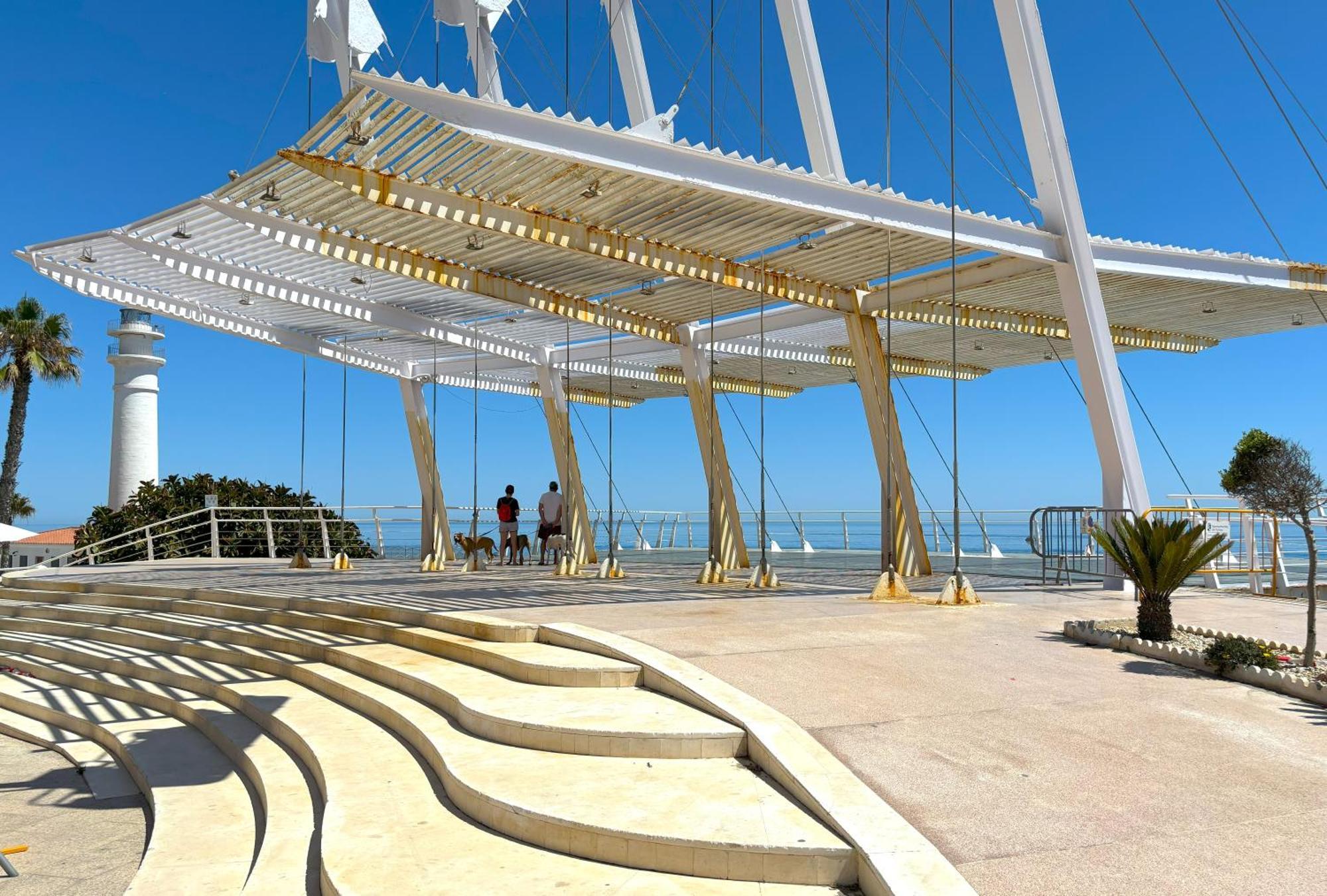 Evans Realty Bb Adosado & Piscina & Tenis & Jardines Torrox Luaran gambar