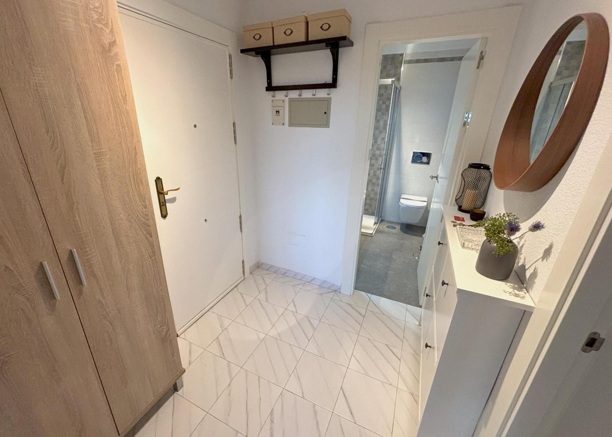 Evans Realty Bb Adosado & Piscina & Tenis & Jardines Torrox Luaran gambar