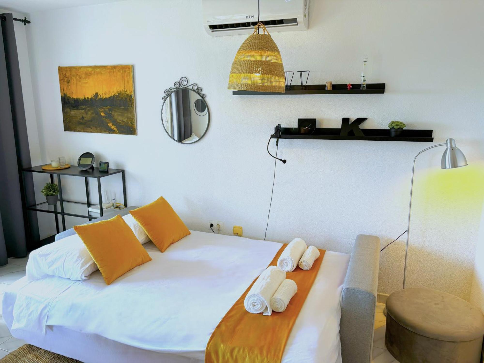 Evans Realty Bb Adosado & Piscina & Tenis & Jardines Torrox Luaran gambar
